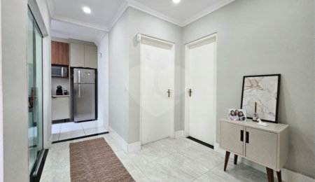 Apartamento à venda com 2 quartos, sendo 1 suíte,  em Vila Nova Socorro, Mogi das Cruzes, SP