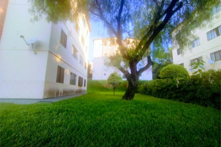 Apartamento com 1 dormitório.