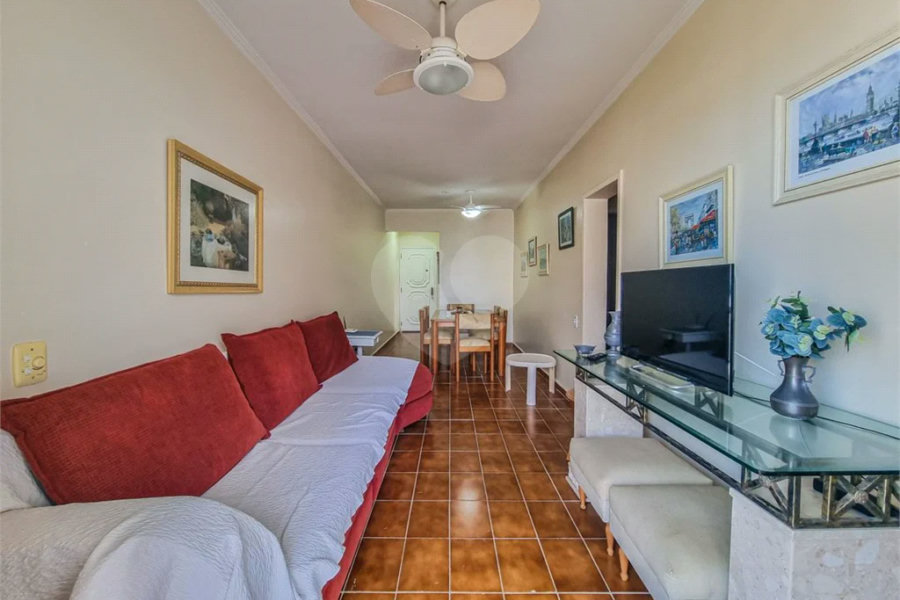 Apartamento à venda com 2 quartos em Riviera de São Lourenço, Bertioga, SP