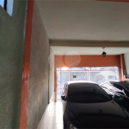 CASA A VENDA NO BAIRRO NOVO HORIZONTE COM 200M², 4 DORMITÓRIOS, 2 BANHEIROS, 2 VAGAS, SJC