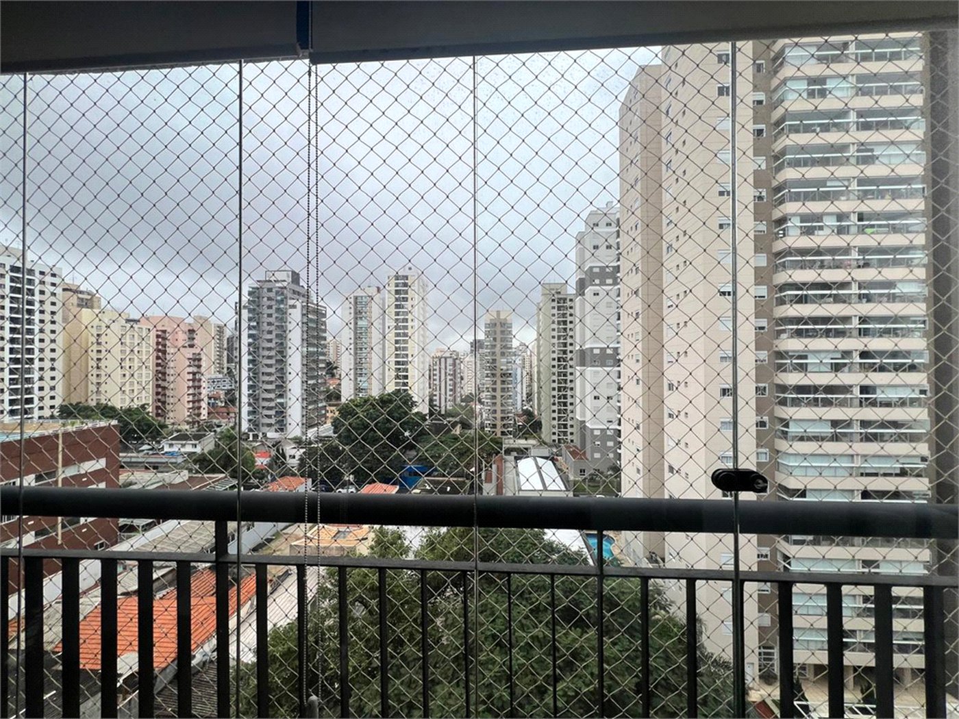 Apartamento á venda - Saúde