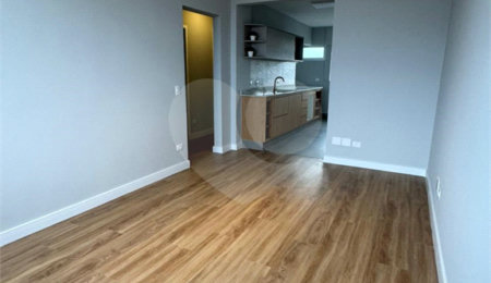Apartamento à venda com 2 quartos em Sumarezinho, São Paulo, SP