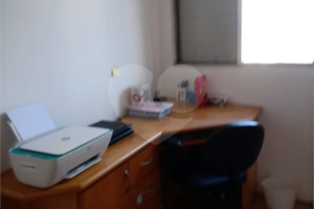 Apartamento á venda - Jabaquara