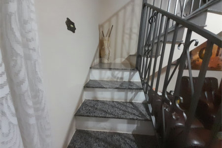Casa a Venda no Jardim Belvedere