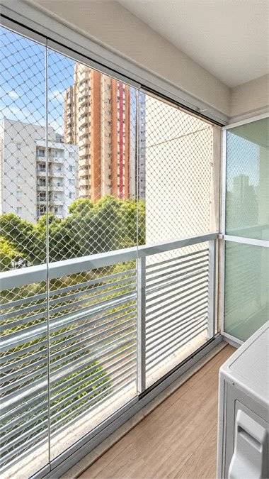 Apartamento á venda - Smart Maracá