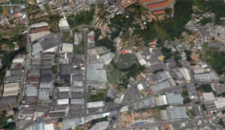 Terreno à venda em Jardim Califórnia, Barueri, SP