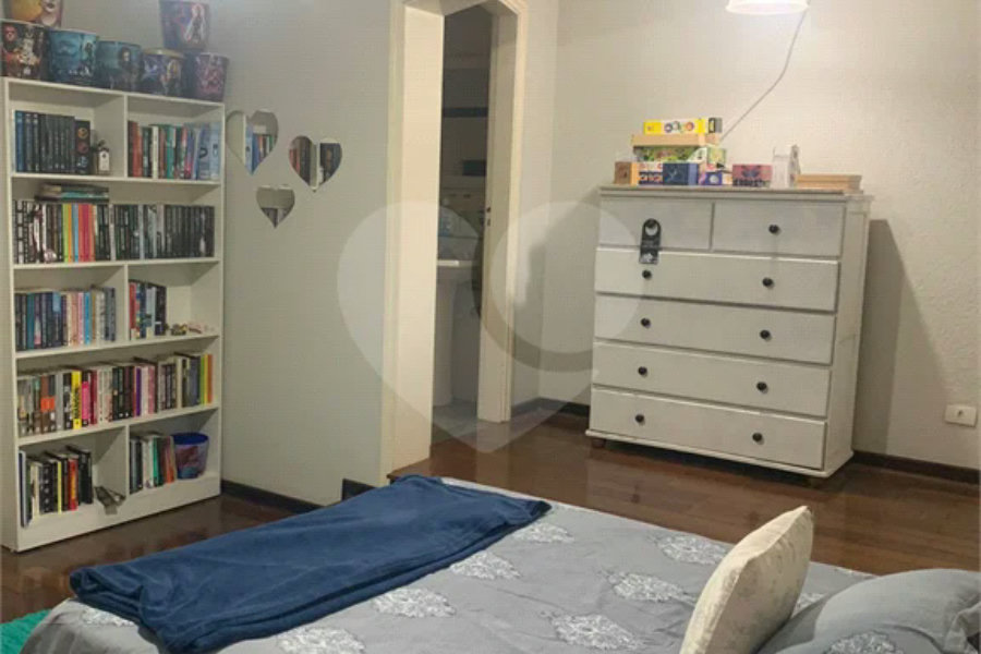 Casa 4 dormitórios - Nova Piracicaba