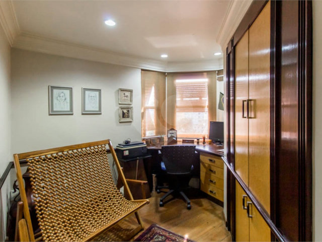 Apartamento à venda com 3 suítes em Perdizes, São Paulo, SP