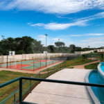 Terreno no Condomínio Tivoli , localizado em Araraquara/SP.