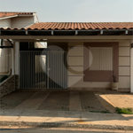 Casa à venda no Moradas III - São Carlos/SP