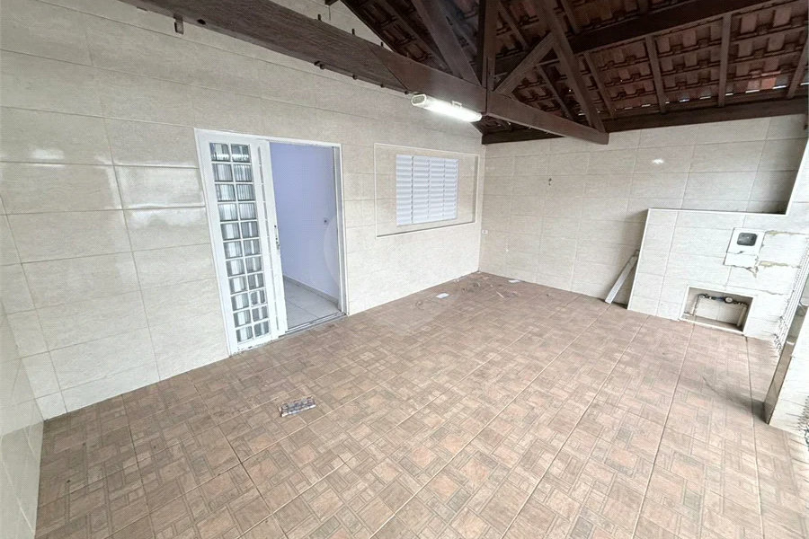 Casa à Venda no Bairro Santa Terezinha – Piracicaba/SP