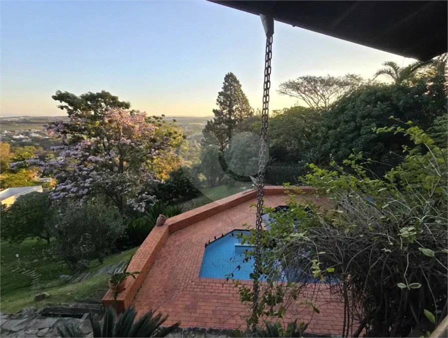 Casa a Venda no Condomínio São Joaquim em Vinhedo/SP
