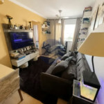 Apartamento à venda com 2 quartos em Jaguaré, São Paulo - SP