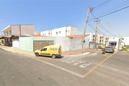 Apartamento para venda no Residencial Jardim das Torres