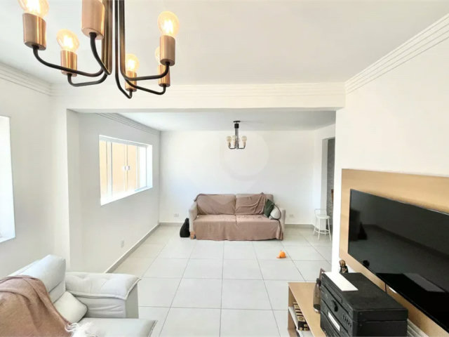 Casa à venda com 3 quartos, sendo 2 suítes,  em Mandaqui, São Paulo, SP