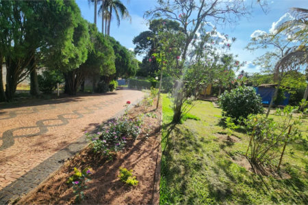 Chácara no Balneário Santo Antônio á venda