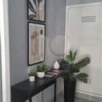 Studio à venda com 25 m²- Santa Cecília