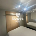 APARTAMENTO A VENDA NO JARDIM DAS INDUSTRIAS, 48M², 2 DORMITORIOS, 1 BANHEIRO, 1 VAGA, SÃO JOSÉ DOS