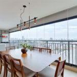 Apartamento à venda com 2 suítes em Santo Amaro, São Paulo, SP