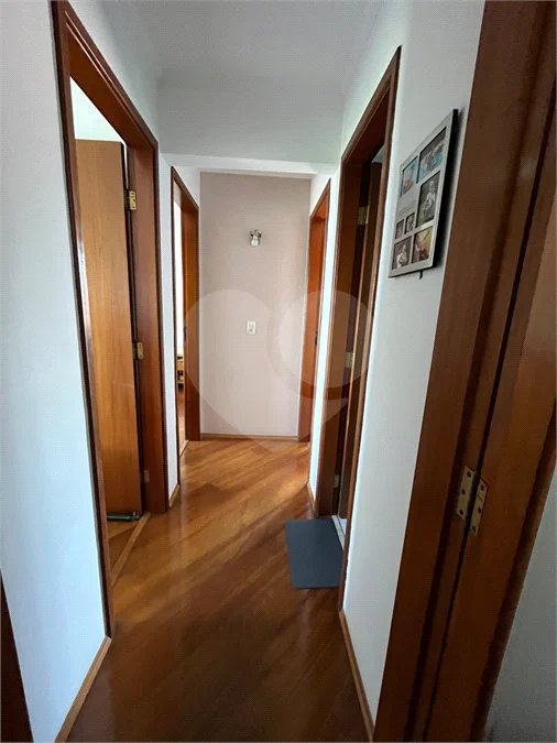 CASA VERDE- com 3 quartos em Jardim das Laranjeiras - São Paulo - SP