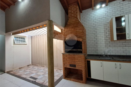 Casa à venda próxima ao SESC com 3 suites