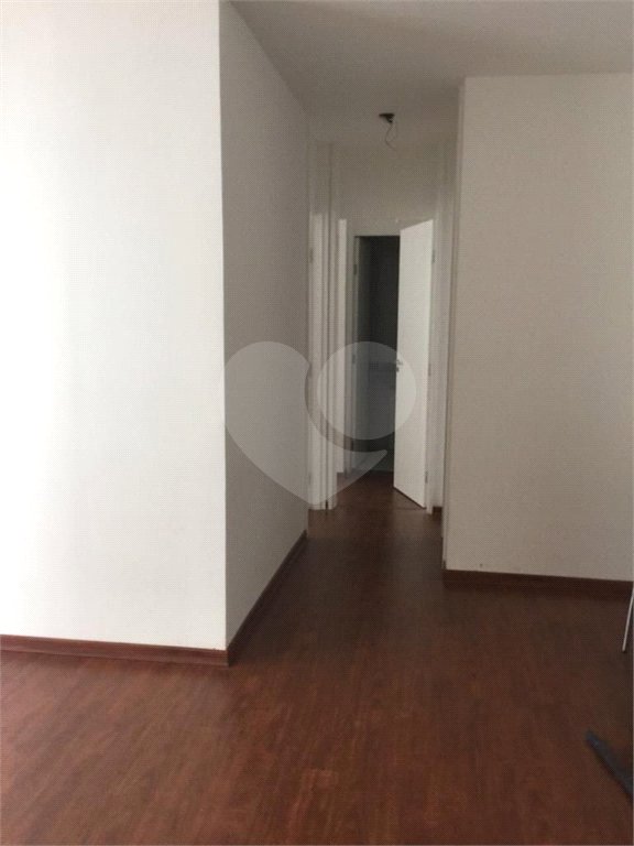 Apartamento Residencial no Brás
