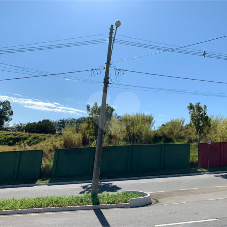 Terreno à Venda próximo ao Condomínio Campo de Toscana em Vinhedo - SP