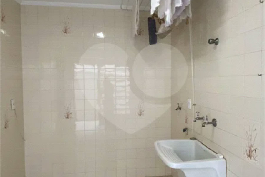 Sobrado à venda 3 dorms Vila Mascote