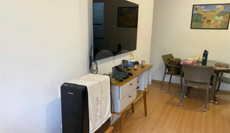 Apartamento à venda com 1 quarto em Bela Vista, São Paulo, SP