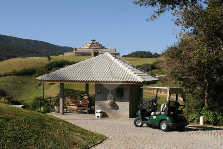 Terreno a Venda No Portal Japy Golf Club