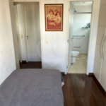 Apartamento à venda com 2 suítes em Campo Belo, São Paulo, SP