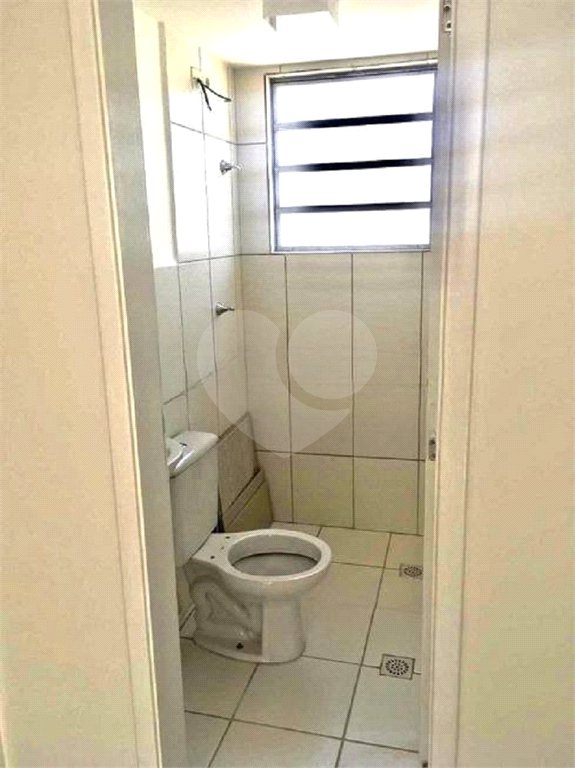 Apartamento no Condomínio Monte Nevada.