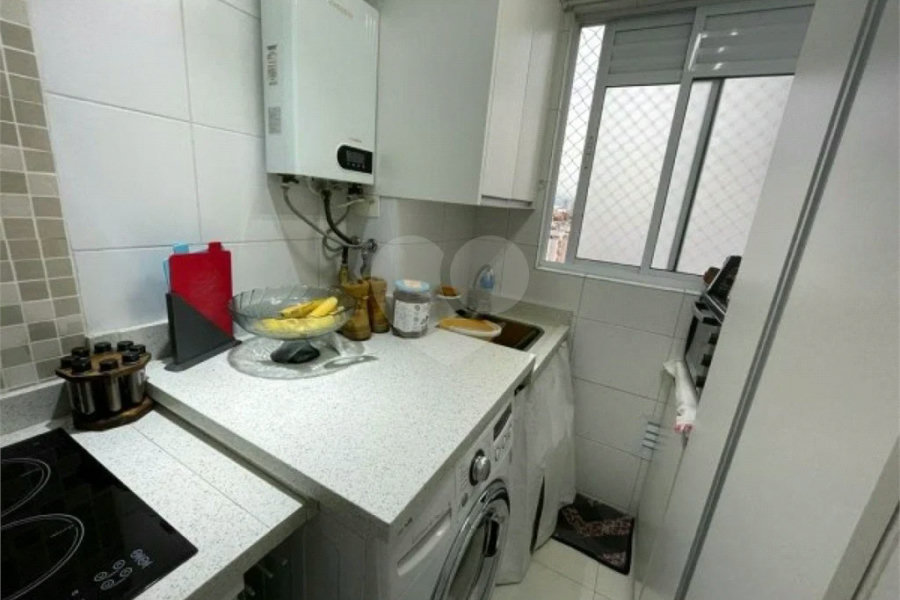 Apartamento à venda com 3 quartos, sendo 1 suíte, em Jardim Prudência, São Paulo, SP