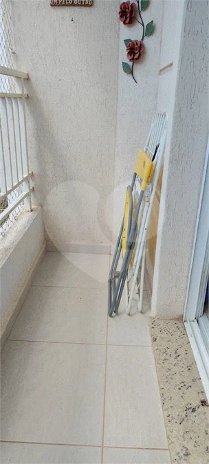Apartamento de 78 m² no Villaggio Daniele | 2 Dormitórios, Suíte, Varandas e Lazer Completo