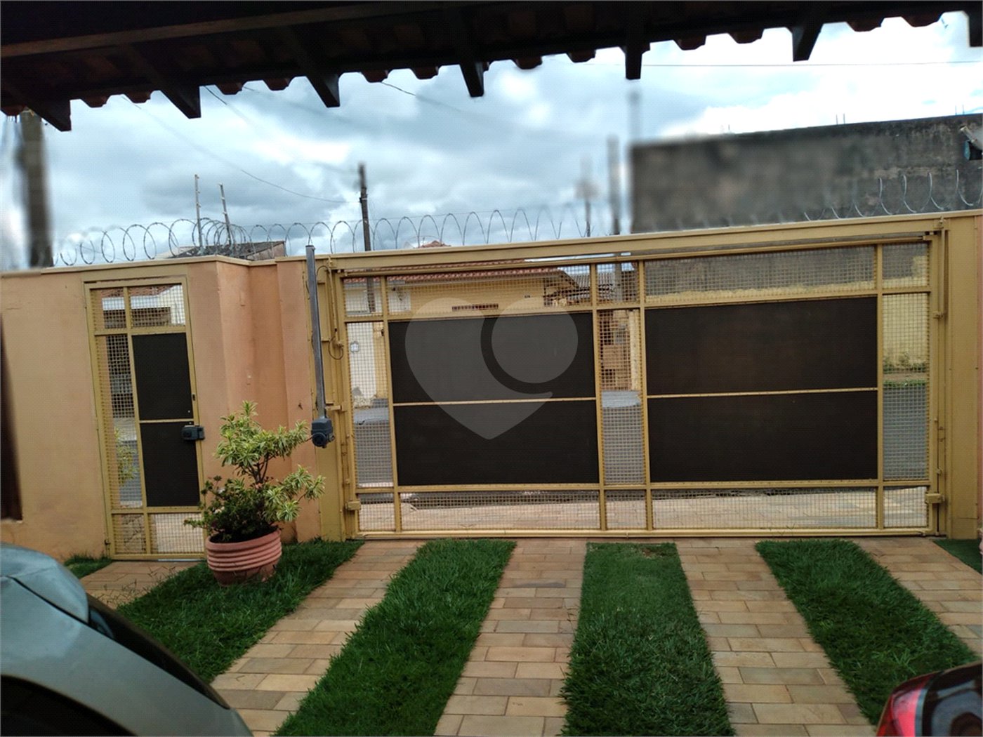 Casa/Sobrado para venda na Vila Prado