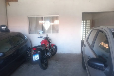 Casa a Venda em Ibaté