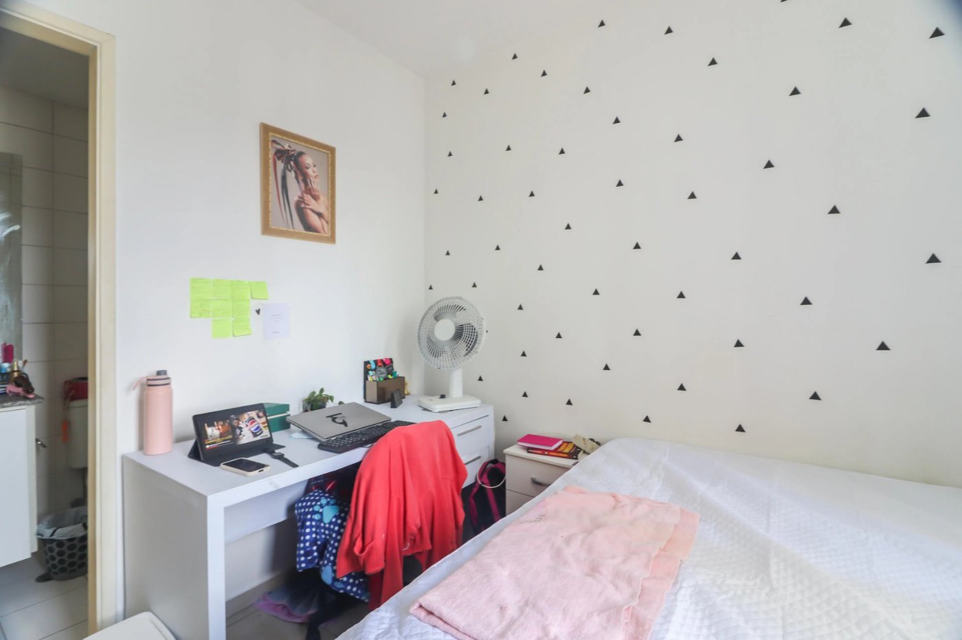 Apartamento à venda com 3 quartos, sendo 1 suíte,  em Jardim Esmeralda, São Paulo, SP