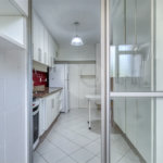 Apartamento com 3 quartos à venda em Brooklin - SP