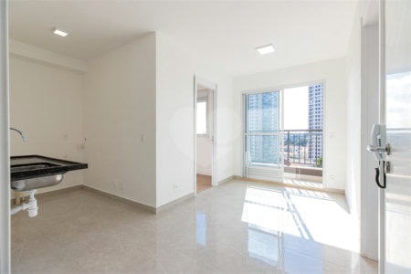 Excelente apartamento no Ipiranga