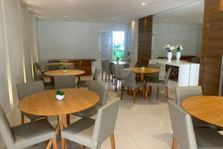 Apartamento 112m2 para venda na Mooca com 3 dormitórios. + 2 vaga. Rua Taquari.