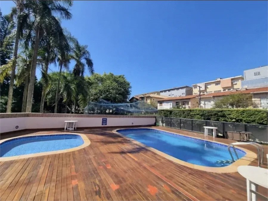 Apartamento à venda com 2 quartos em Jardim Ester, São Paulo, SP