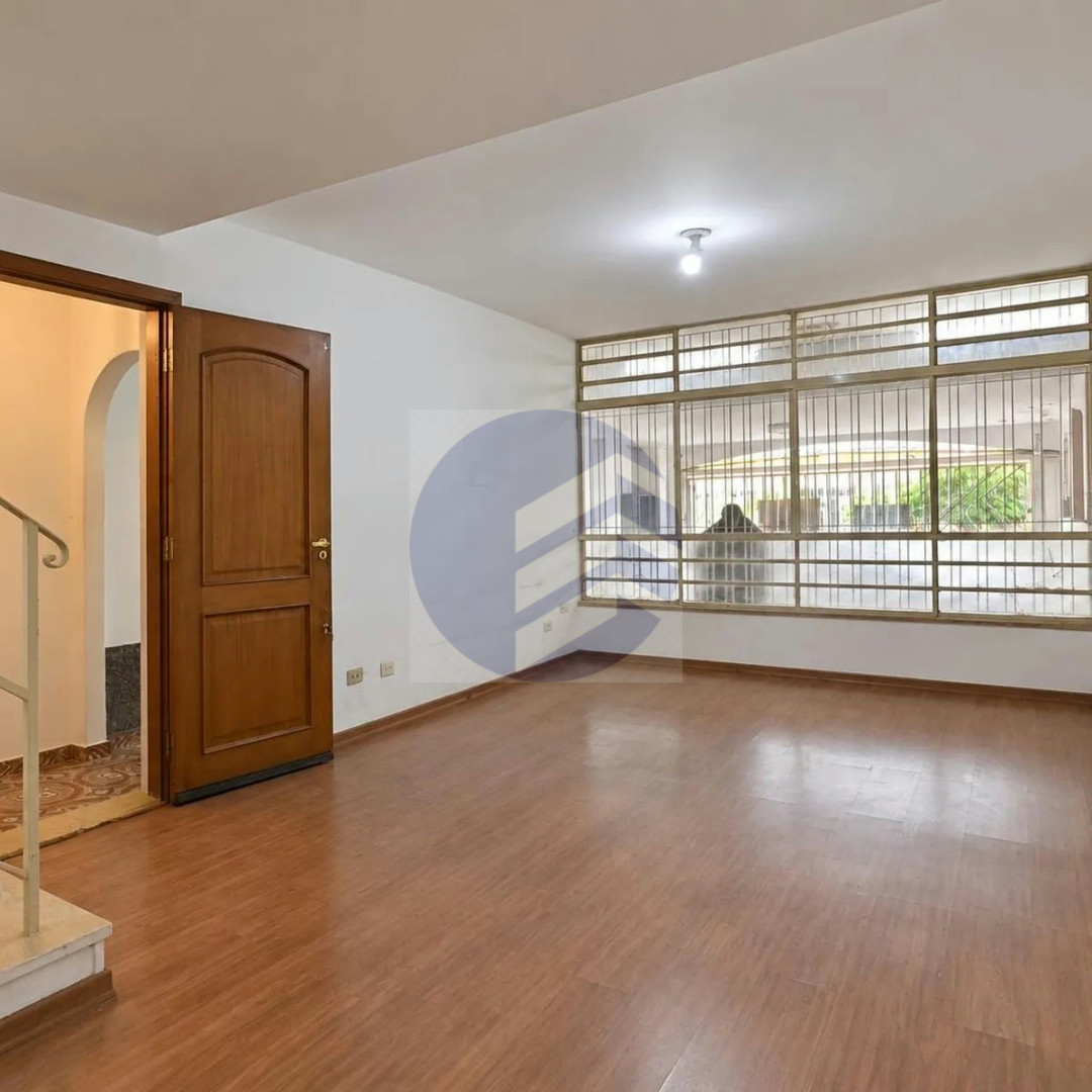 Sobrado, 4 quartos, 121 m² - Foto 4