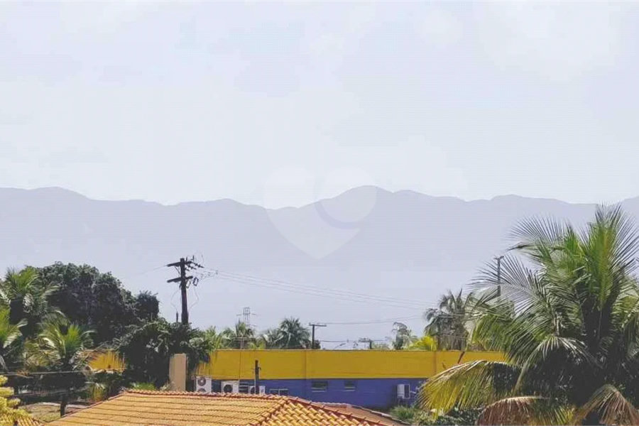 Litoral - Bertioga - Morada da Praia