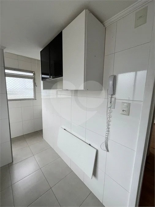 Apartamento para alugar com 2 quartos em Casa Verde, São Paulo, SP