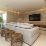Apartamento - Vila Mariana - Alto Padrão - 3 Suítes - 4 Vagas - Venda / Compra - Próximo ao Metrô