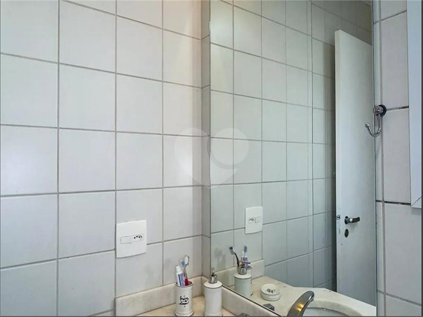 Apartamento à Venda no Campo Belo – Rua Demóstenes, 606
