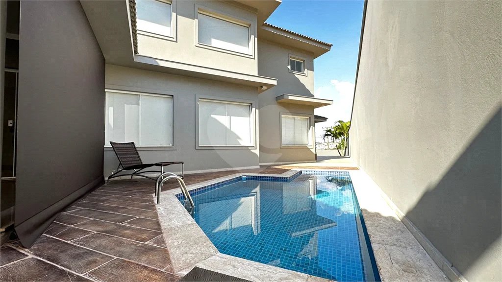 Casa à venda no Condomínio Terras de Piracicaba - SP.