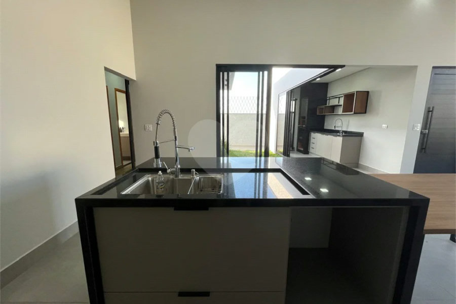 Casa Térrea 3 quartos e 1 suíte no Condomínio Park Taquaral em Piracicaba