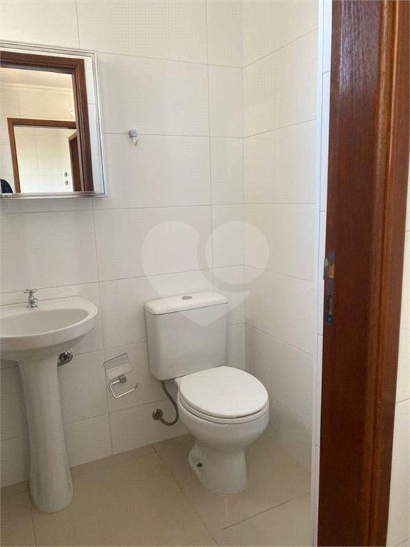 Apartamento para venda e locação no Edifício Residencial Oswaldo Ienco