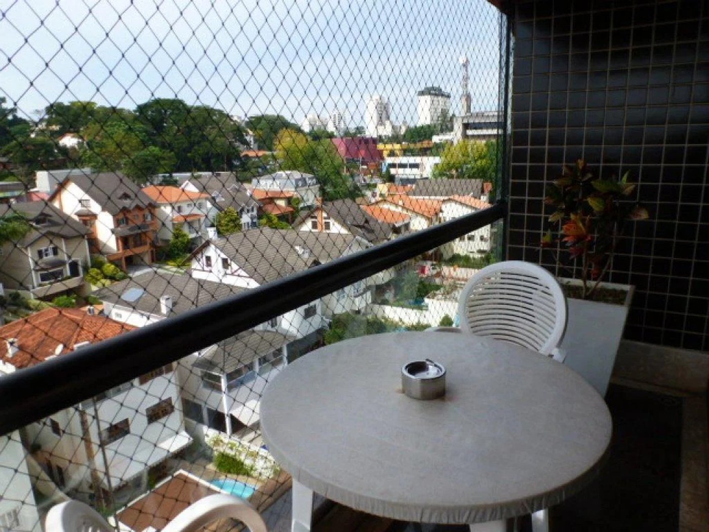 Cobertura à venda com 3 quartos, sendo 1 suíte, em Morumbi, São Paulo, SP